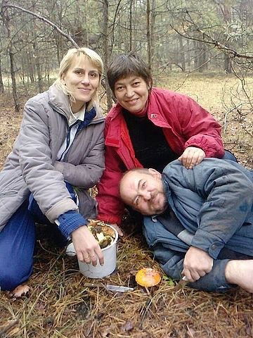 Сергей Руденко