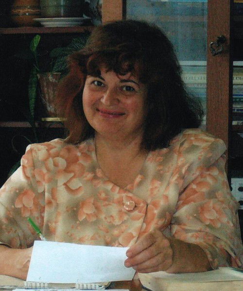 Наталья Зайцева