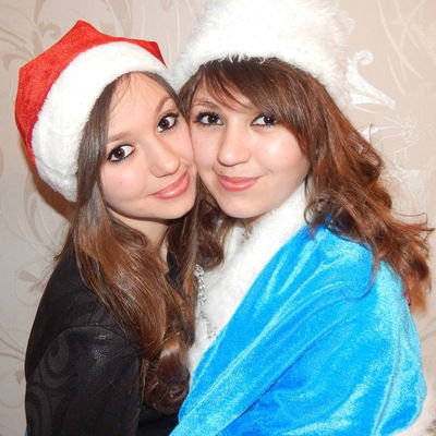 Олечка Мироненко