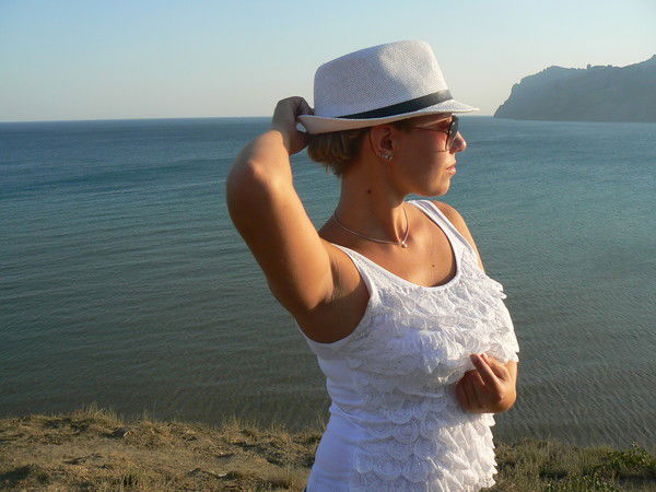 Александра Борзых