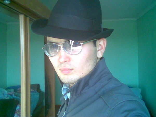 Orinbassar Kistaubayev