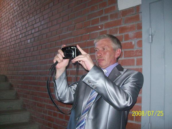 Сергей Сухарев