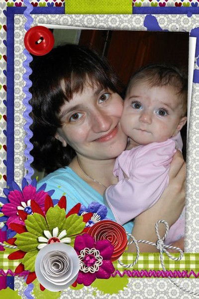 Екатерина Бадыко