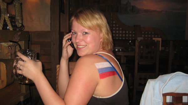 Марина Терещенко-Сирож