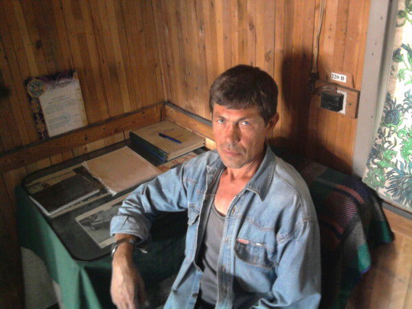 Донсков Олег