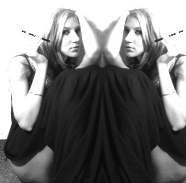 Маша Маматказина