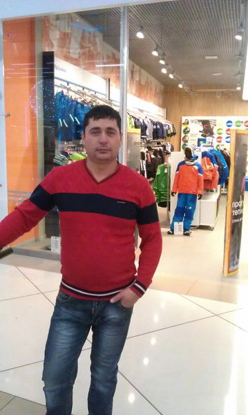 Дилшод Эркабоев