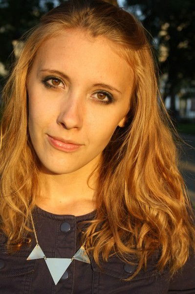 Оксана Деревянко