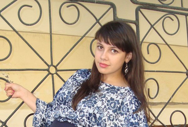 Іванна Ткачівська