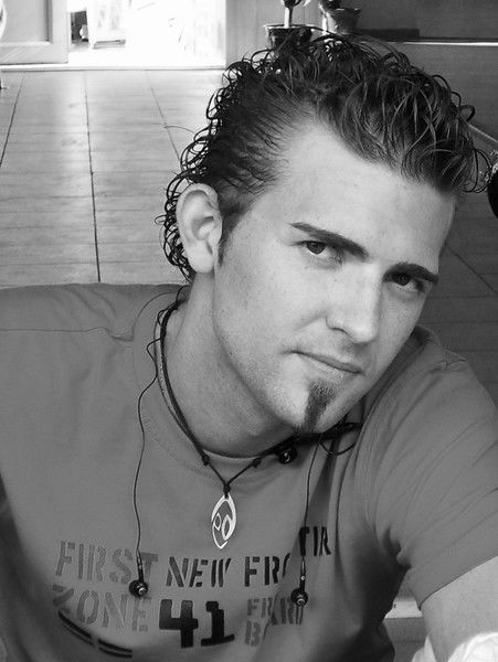 Николай Хабаров