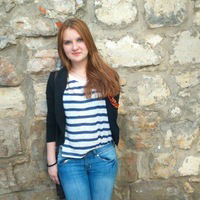 Ангелина Михалёва