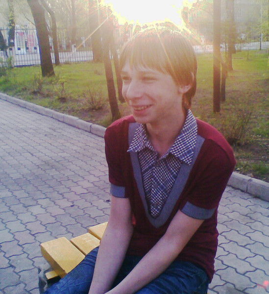 Павел Немирович