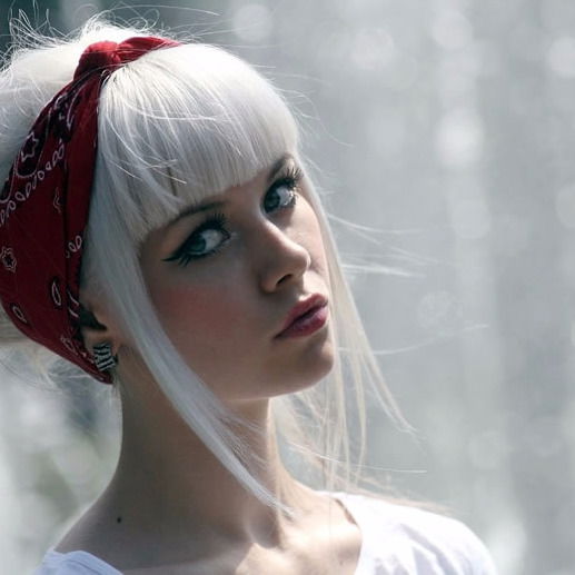 Ирина Крутоверцева