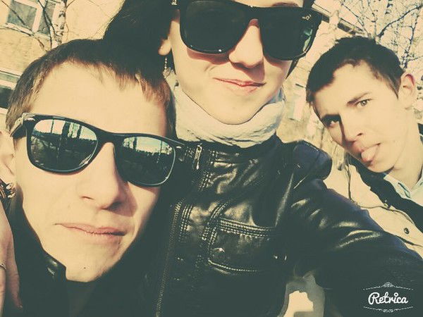 Игорь Бешлей