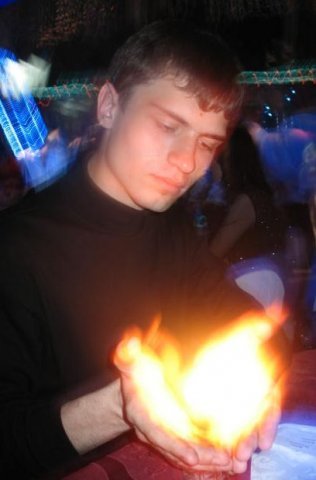 Денис Доронин