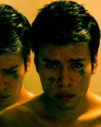 Андрей Ставрогин