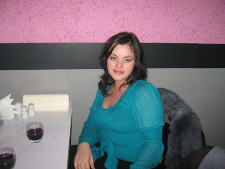 Диля Мамадалиева