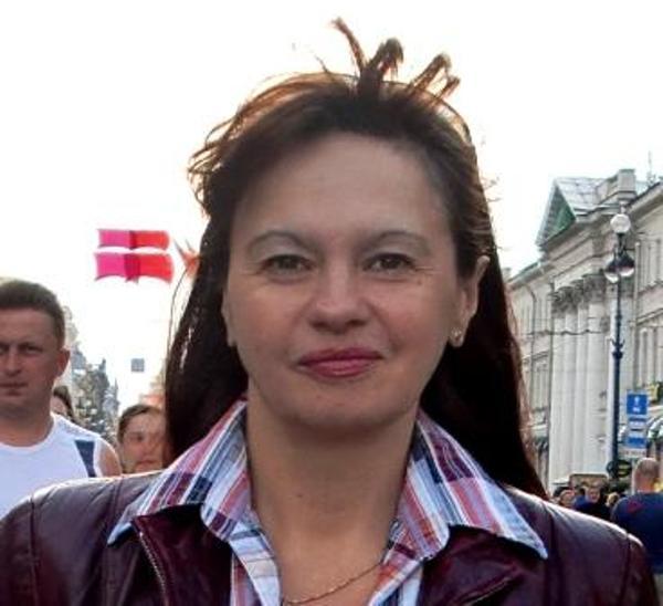 Кира Рассказова