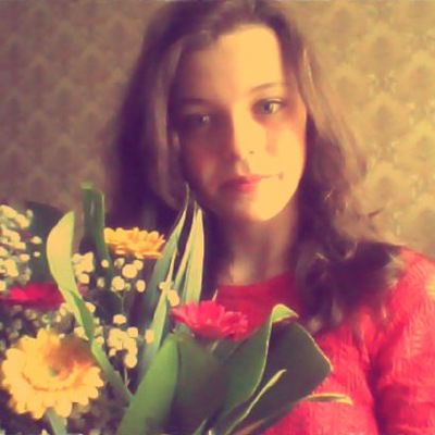 Александра Жильцова