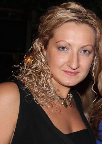 Светлана ***