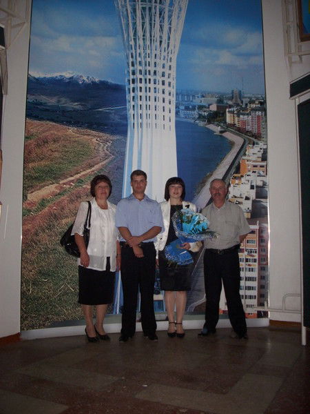 Валентина Семке