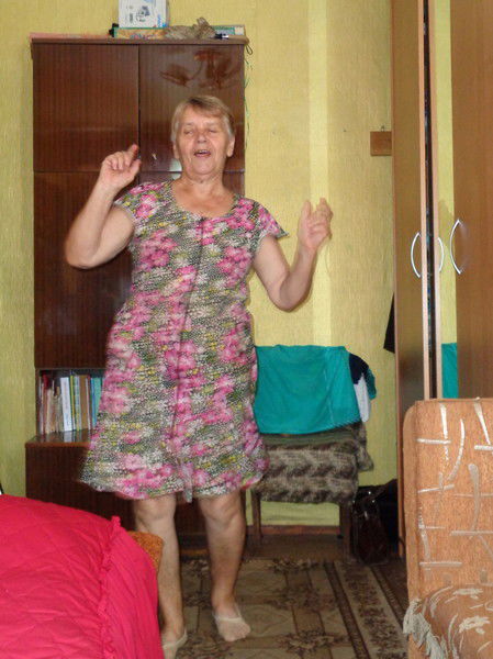 Валентина Старовойтова