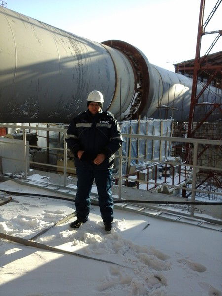 Павел Артамонов