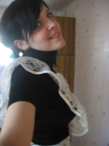 Екатерина Фисунова