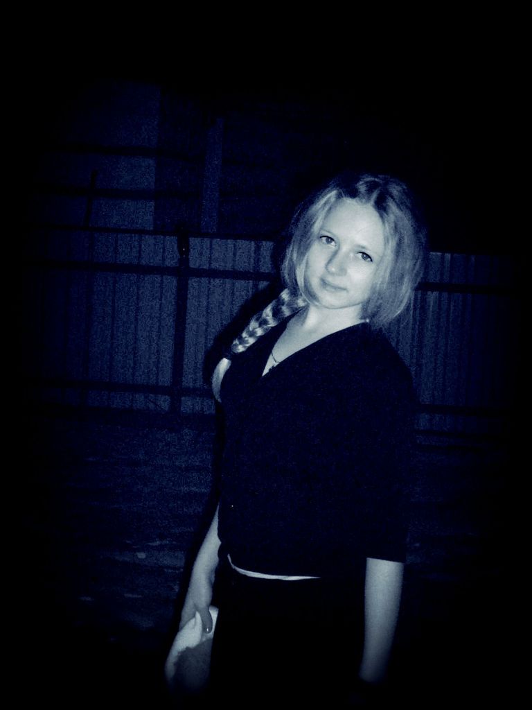 Настенька Астратенко