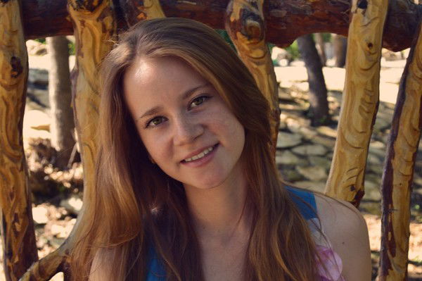 Юля Павлова