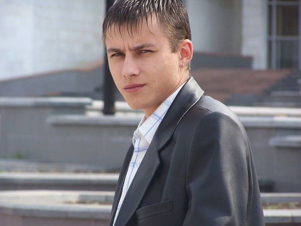 Сергей Жадан