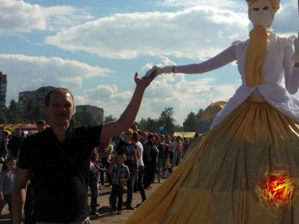 Дмитртй Базель