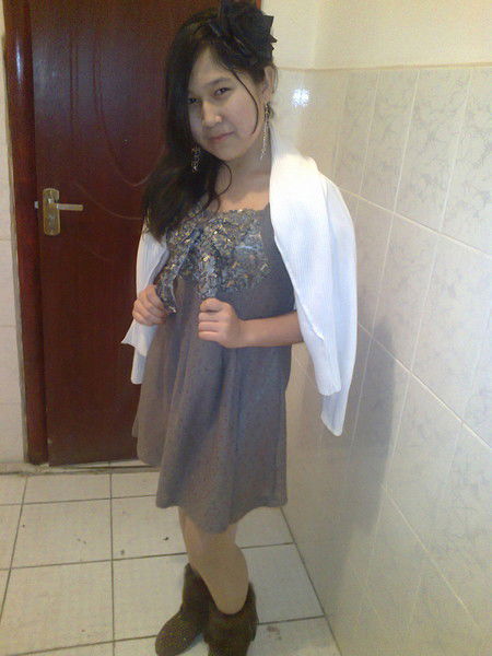 Эльнара Жолдаева