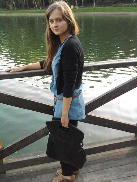 Аня Вербицкая