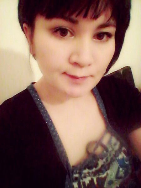 Динара Рысбек0Ва