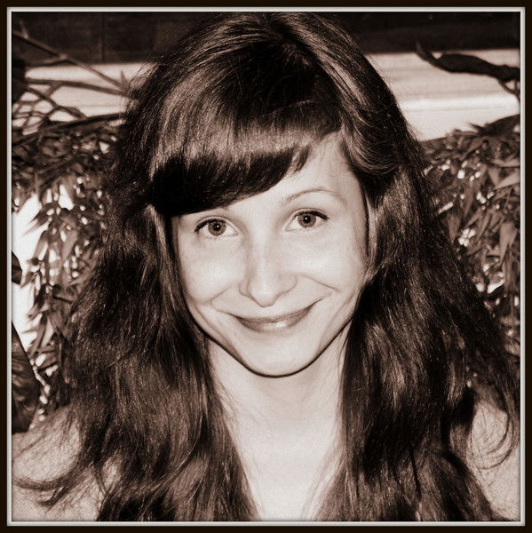 Татьяна Гринюк