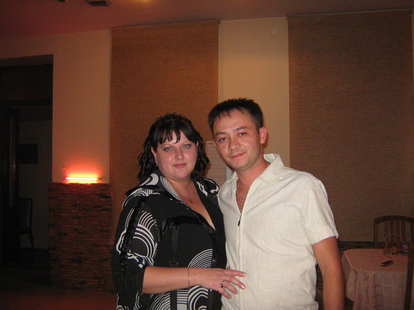 Ирина Гаипова