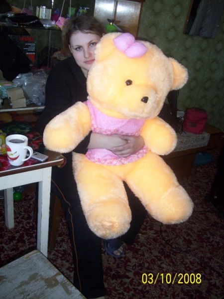 Татьяна Кочерга