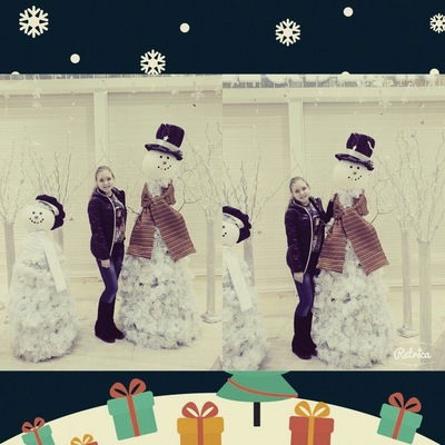 Анастасия Павлова