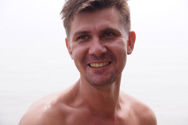 Сергей Ляскивский