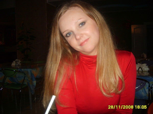 Светлана Денисова