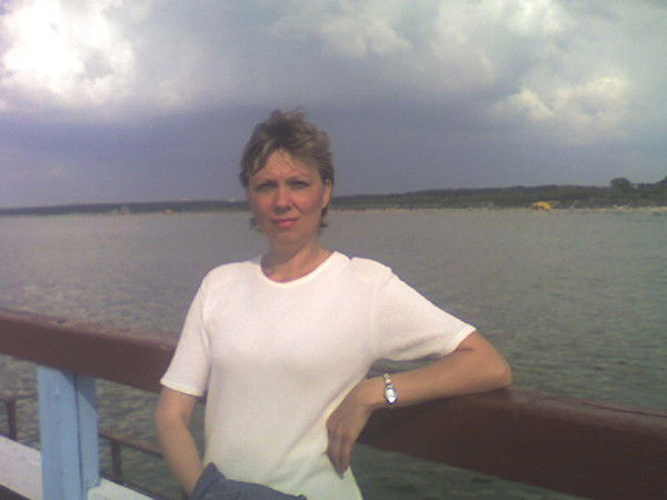 Наталия Кислая