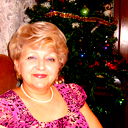 Татьяна Шарифуллина