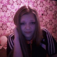 Элиана Надымова