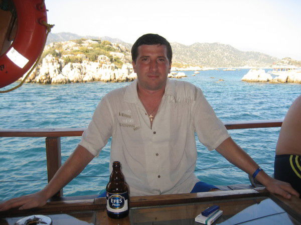 Никол@ич )))))