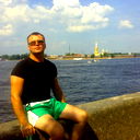 Сергей Каргин