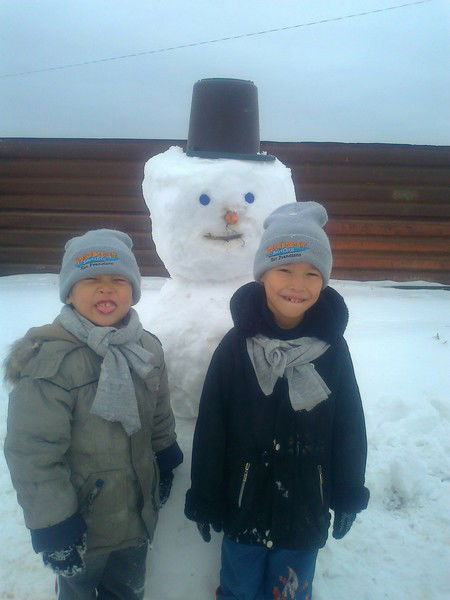 Аскар Жардемов