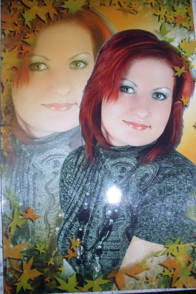 Ольга Бекишева