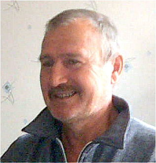 Николай Галаев