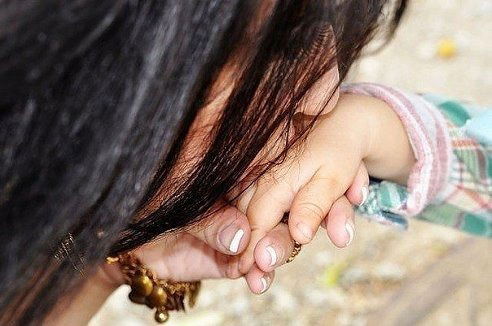 Улжан Килибаева